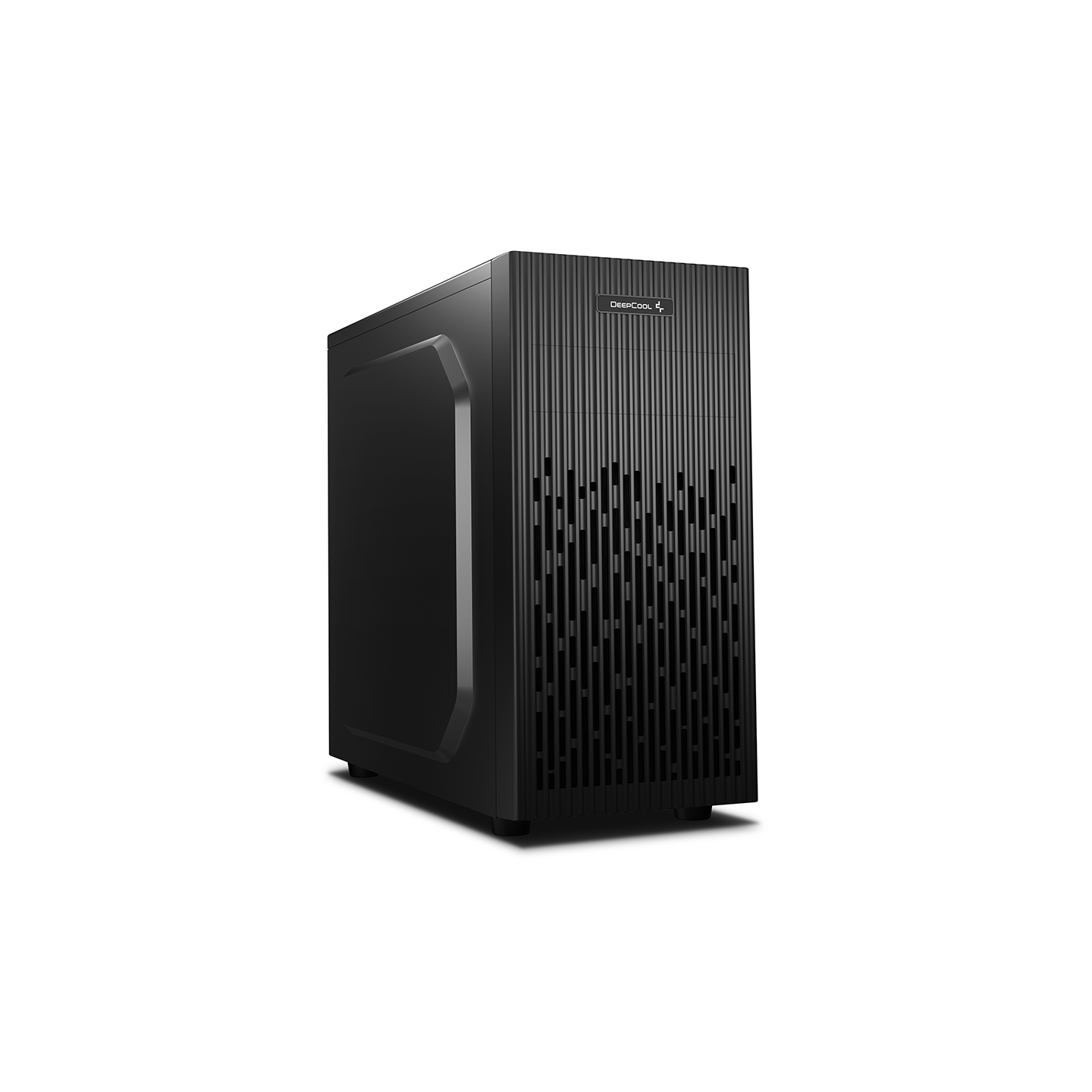 DeepCool MATREXX 30 SI Case Home & Business Black Mini Tower 1 x USB 3.0 / 1 x USB 2.0 Micro ATX Mini-ITX System Integrator Chassis