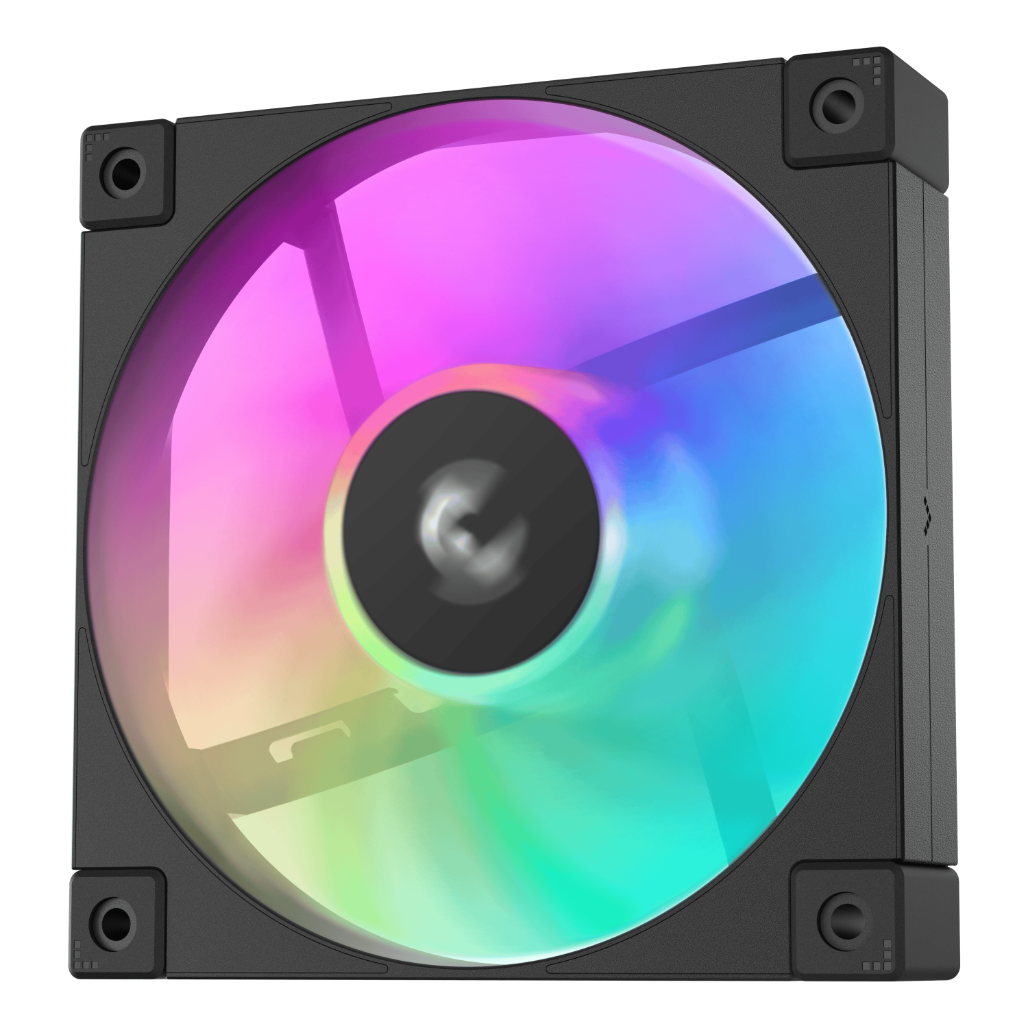 DeepCool FD12 120mm ARGB case fan