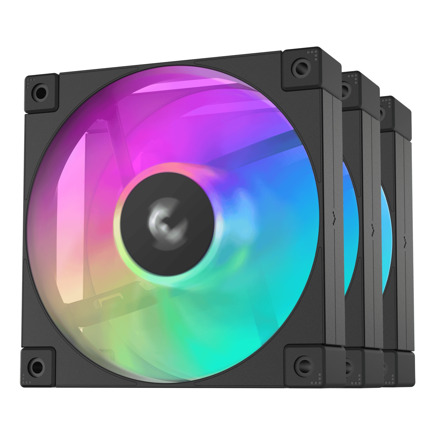DeepCool FD12 120mm ARGB 3 in 1 case fan