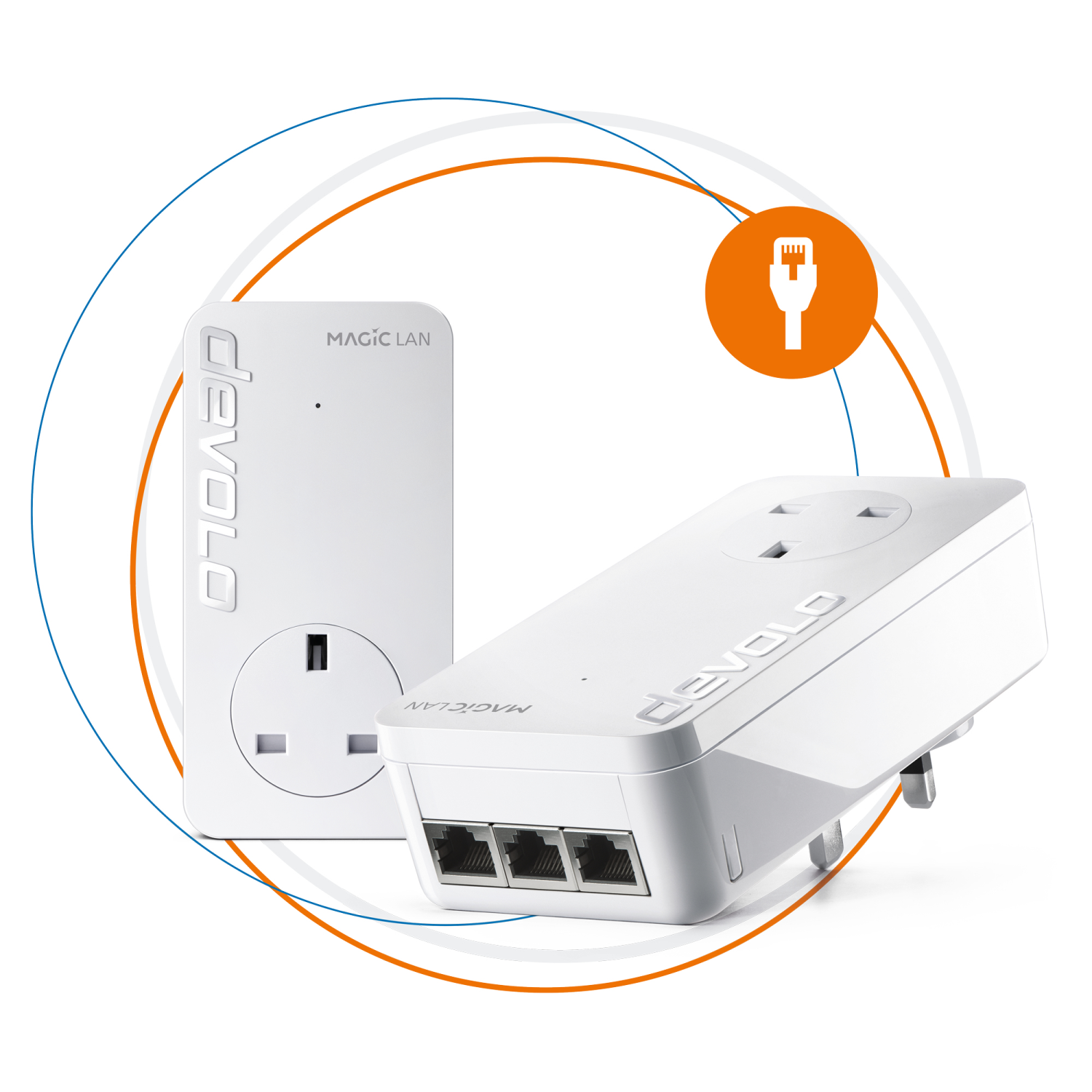 Devolo MAGIC 2 LAN BUNDLE