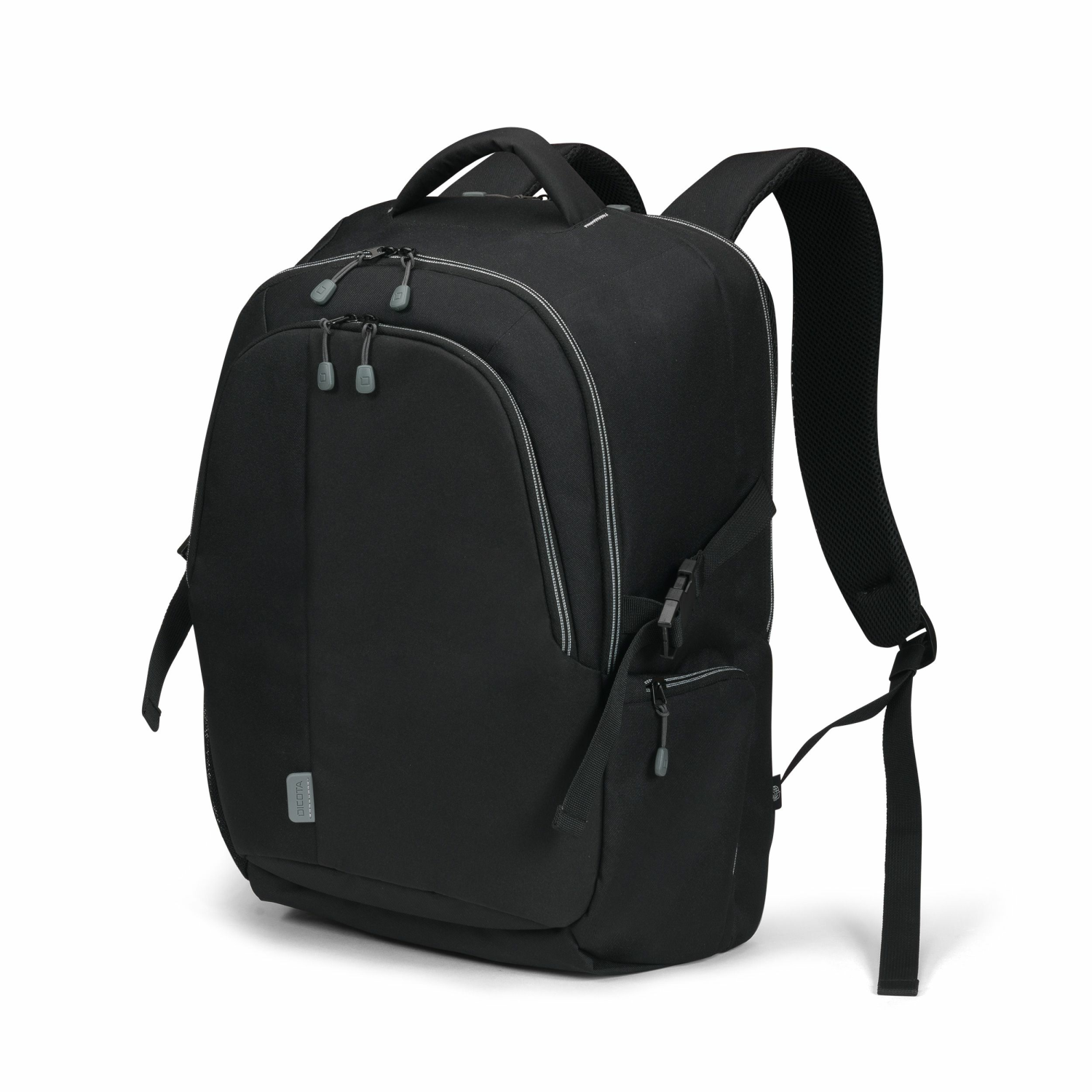 Dicota D30675-RPET Laptop Cases - Black