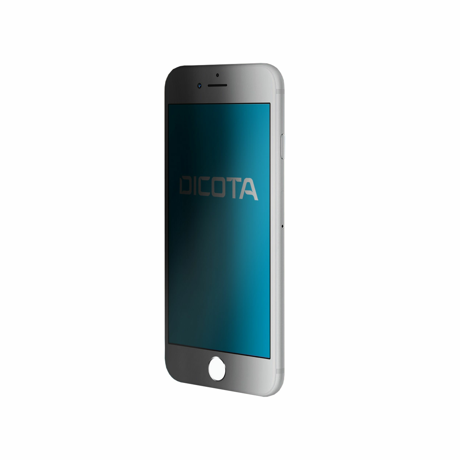 Dicota D31458 Display Privacy Filters - Transparent