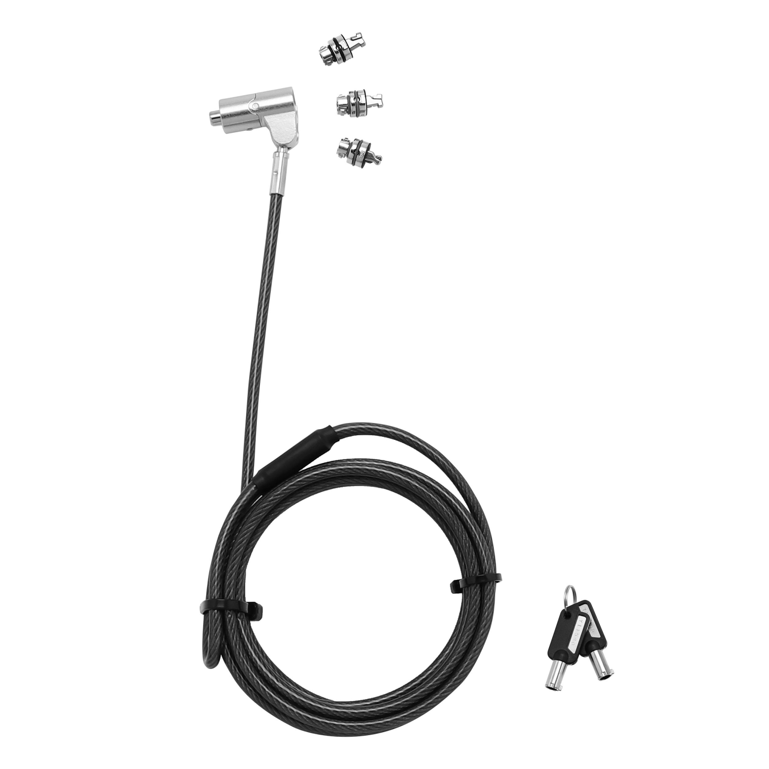 Dicota D31700 Cable Locks - Multi
