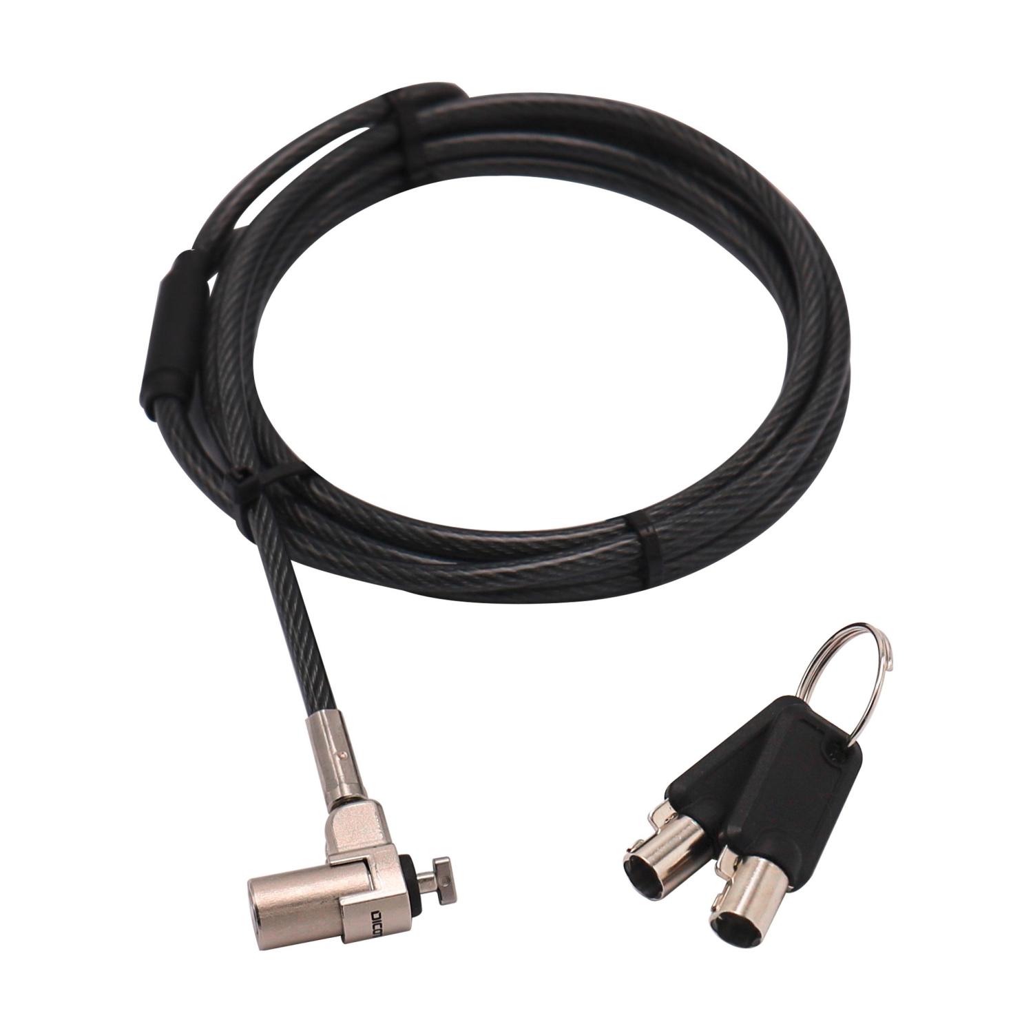 Dicota D31831 Cable Locks - Multi