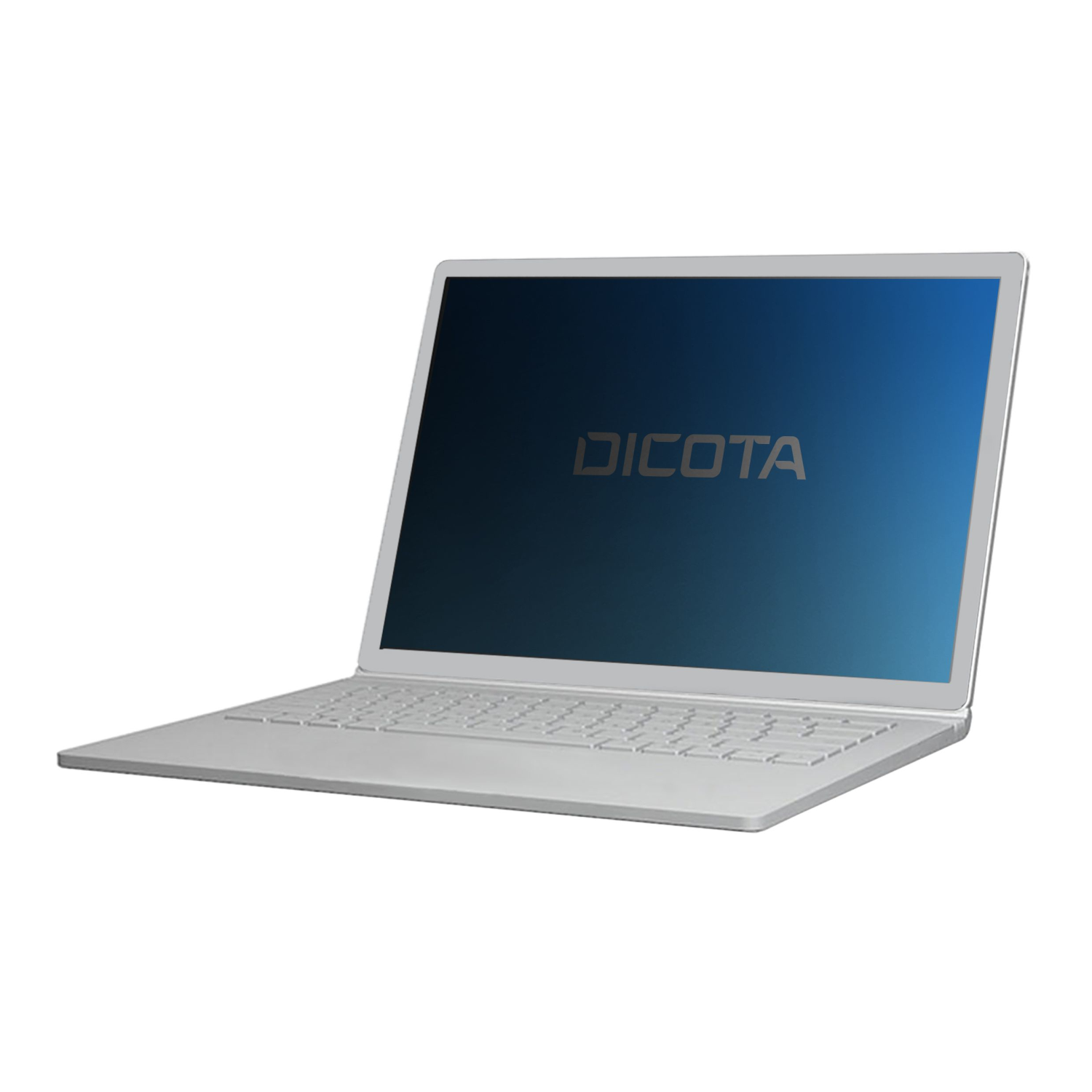 Dicota D31890 Display Privacy Filters - Black