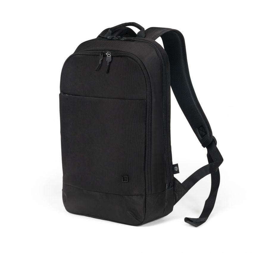 Dicota D32015-RPET Laptop Cases - Black