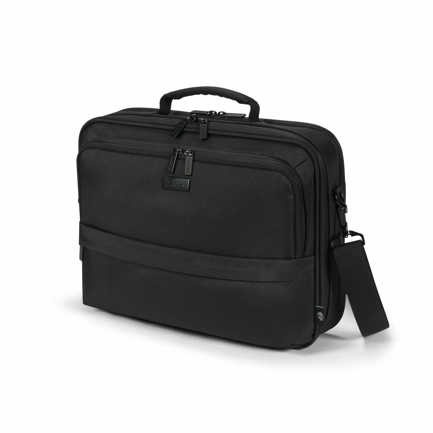 Dicota D32029-RPET Laptop Cases - Black