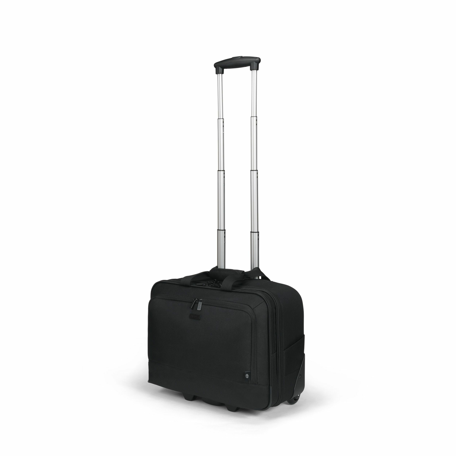 Dicota D32043-RPET Laptop Cases - Black
