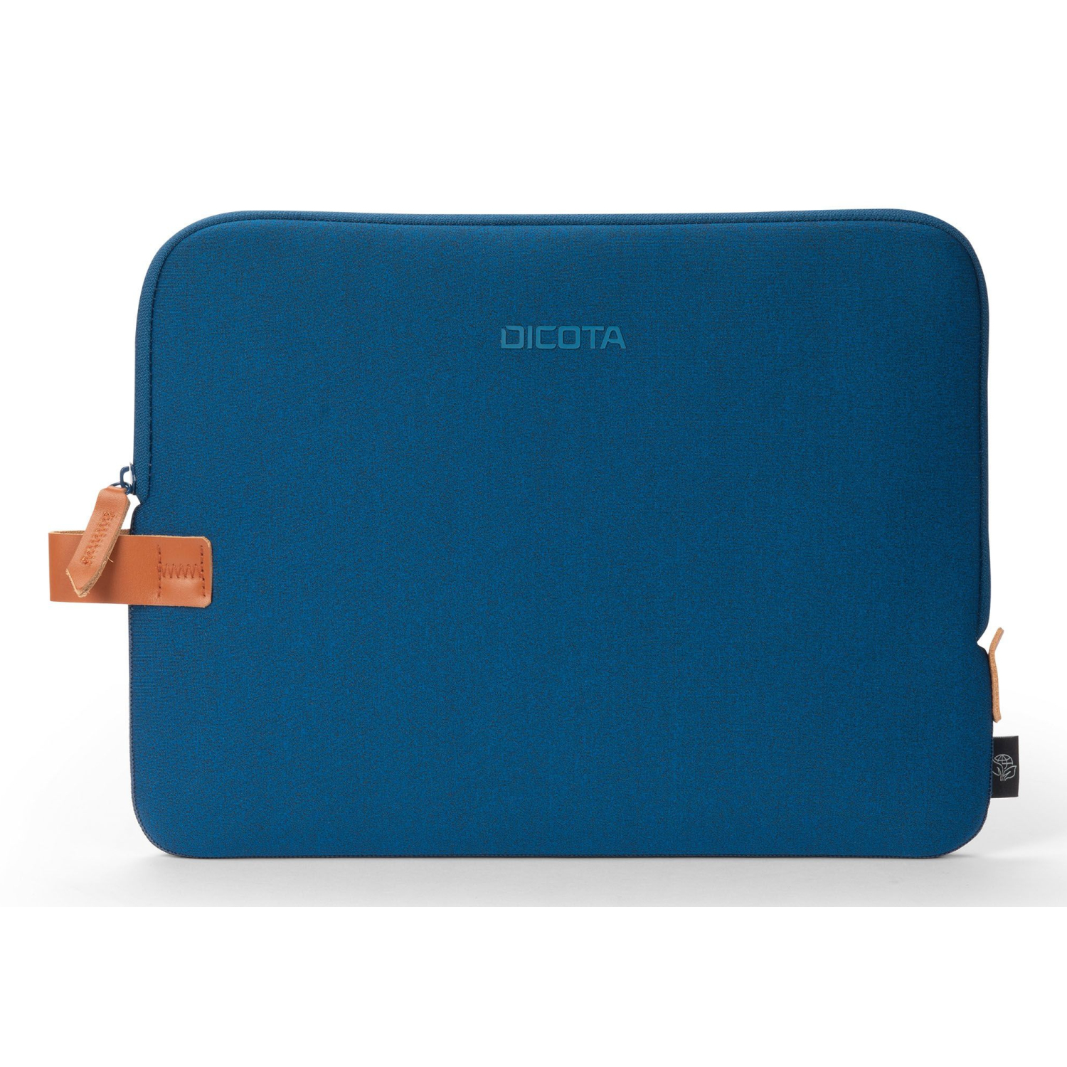 Dicota D32156-RPET Laptop Cases - Navy