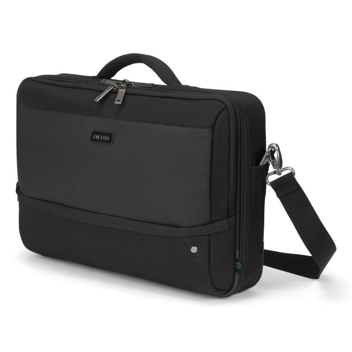 Dicota D32165-RPET Laptop Cases - Black