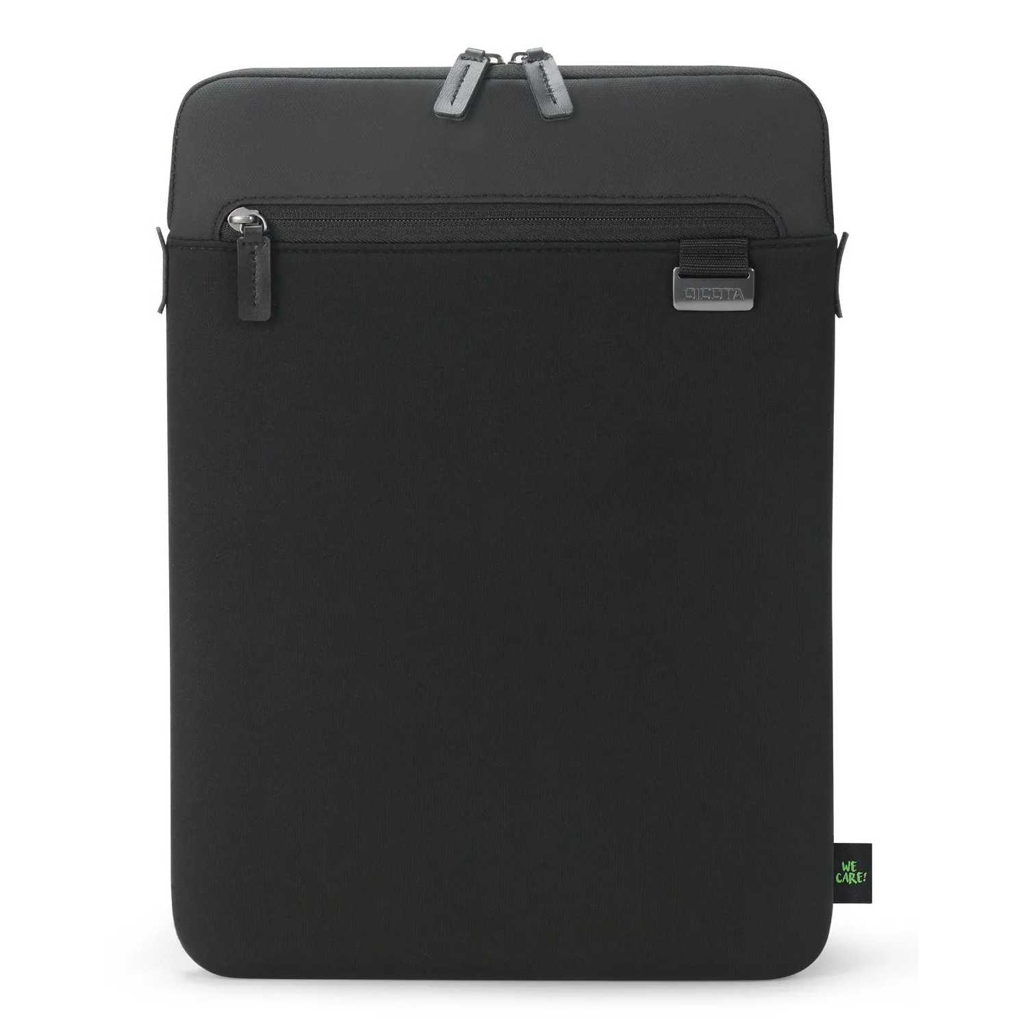 Dicota D3250502 Laptop Cases - Black