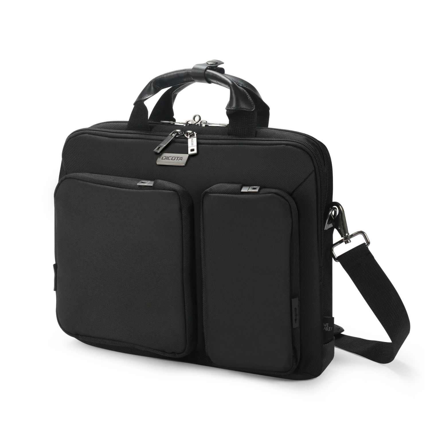 Dicota Slim Case SEVEN 12-14