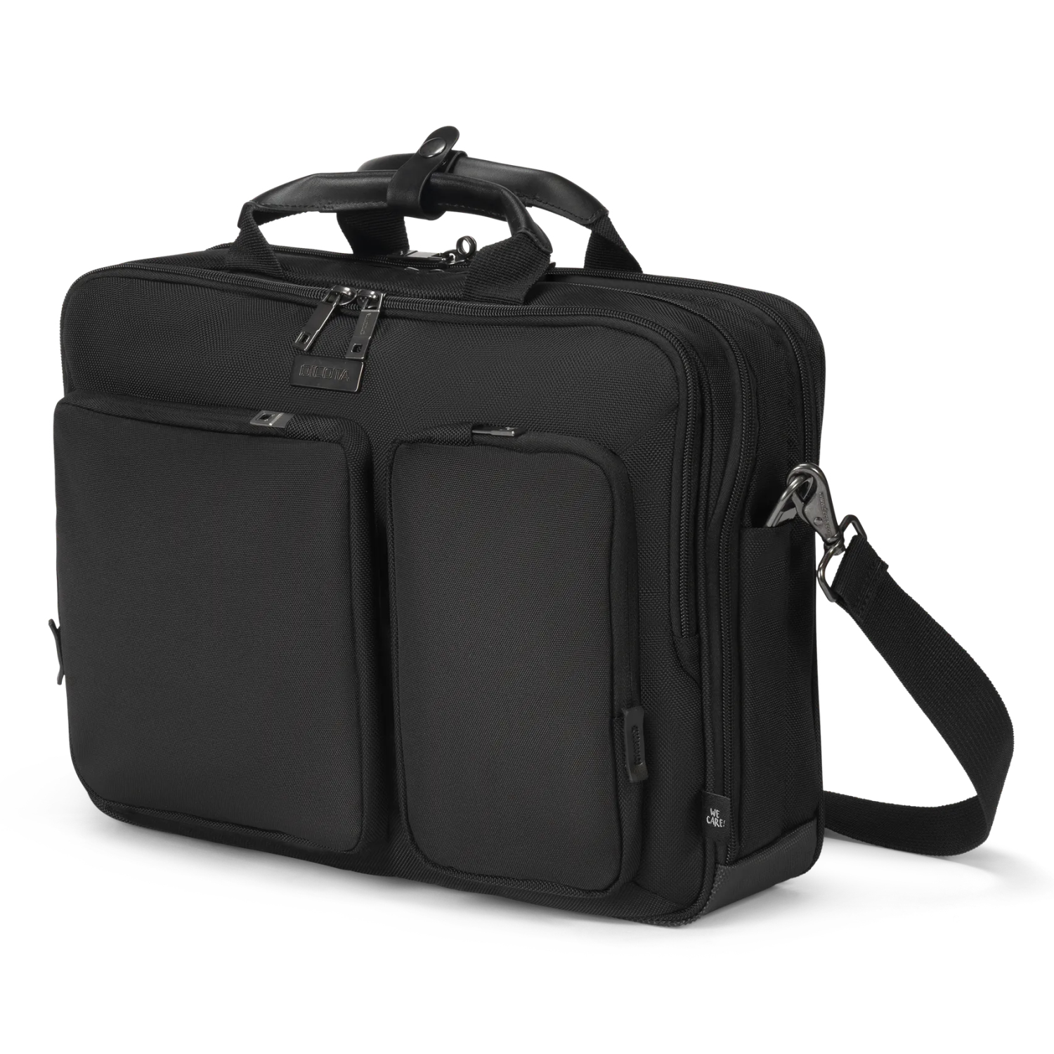 Dicota Top Traveller SEVEN 14-16