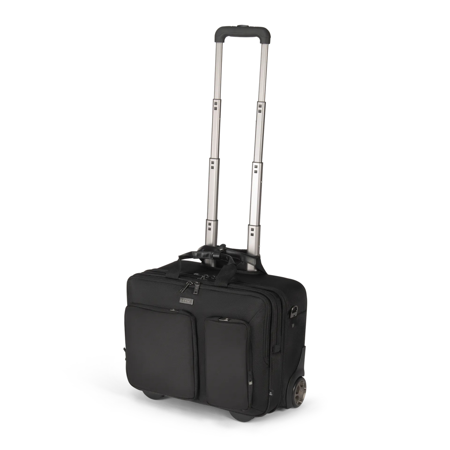 Dicota Top Traveller Roller SEVEN 14-16