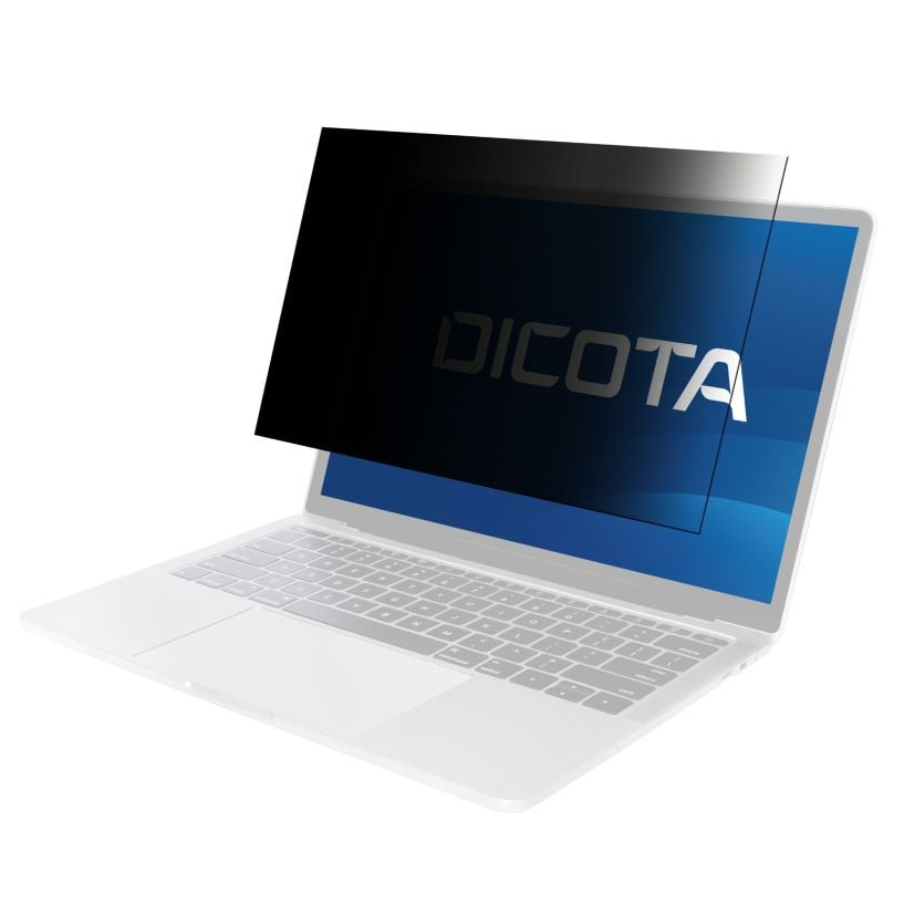 Dicota D80494-2MGL Laptop Accessories - Black
