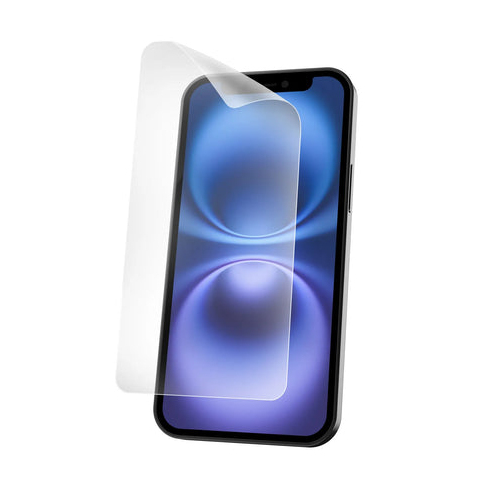 Dicota D80540-AG3 Mobile Phone Screen & Back Protectors - Transparent