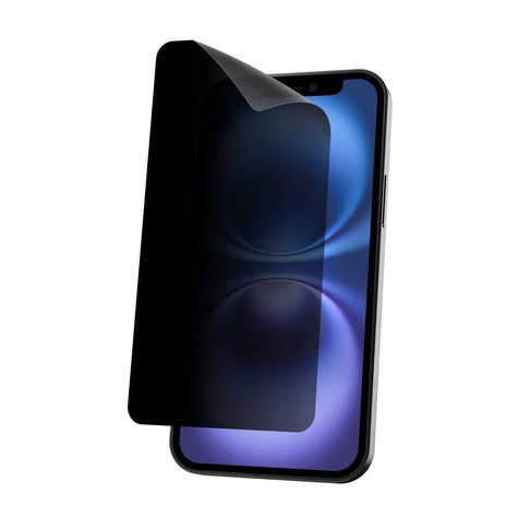 Dicota D80541-4AD Mobile Phone Screen & Back Protectors - Transparent