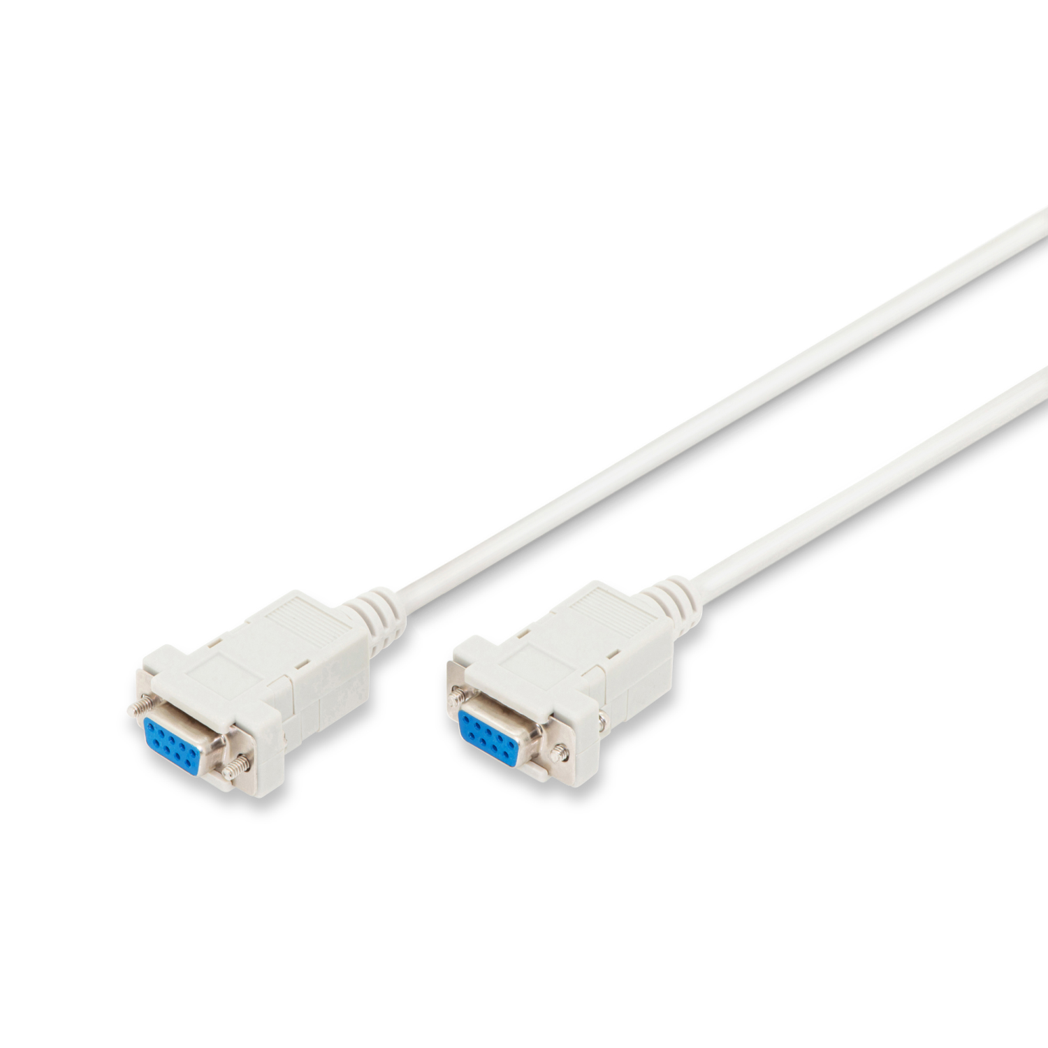 Digitus Zero-Modem Connection Cable