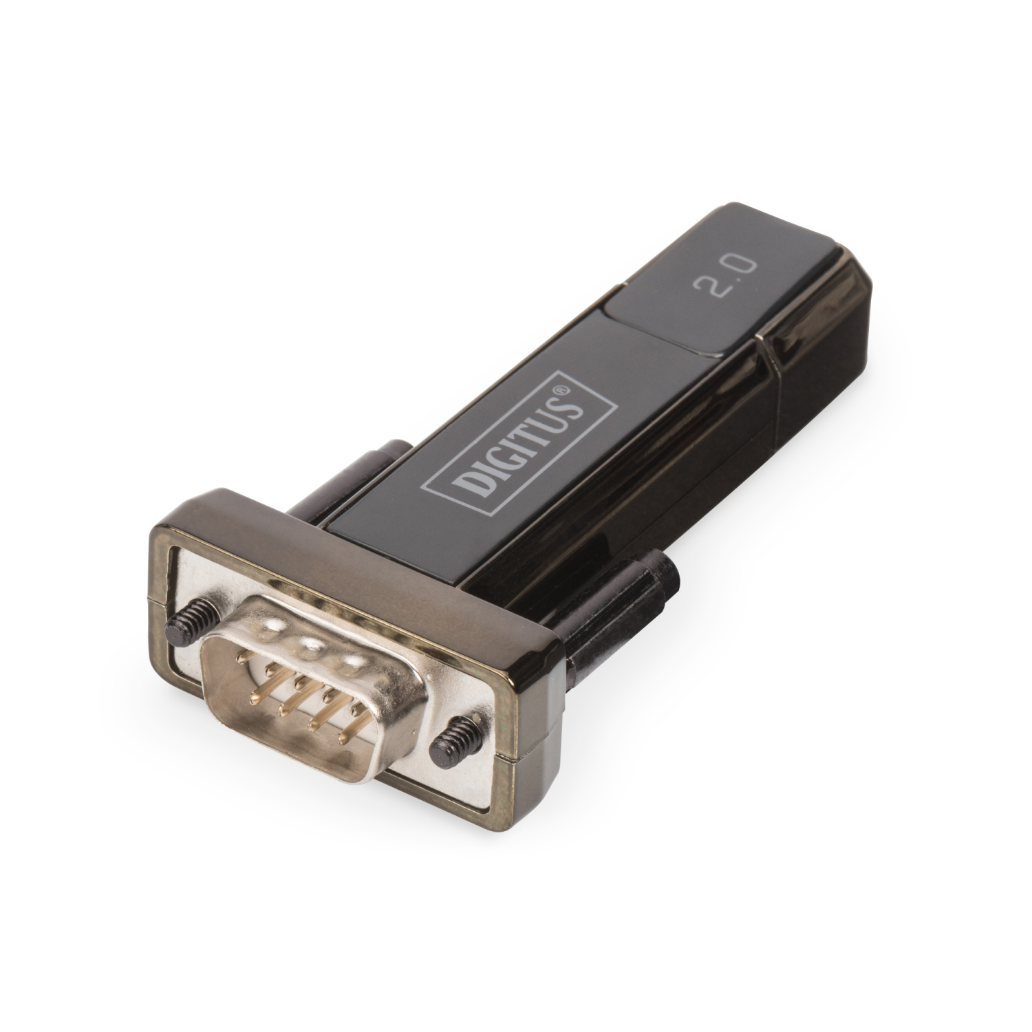 Digitus USB 2.0 serial adapter