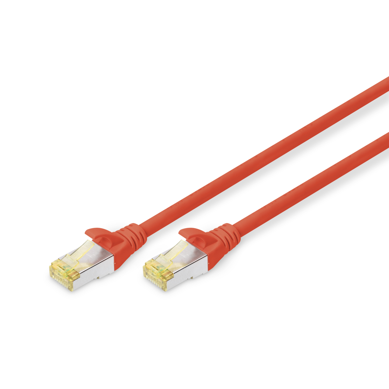 Digitus CAT 6A S/FTP patch cord