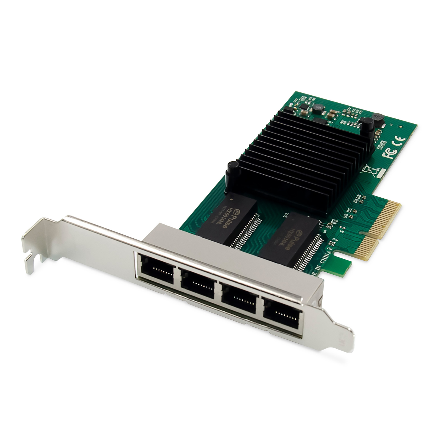 Digitus RJ45 Network Cards - Multi