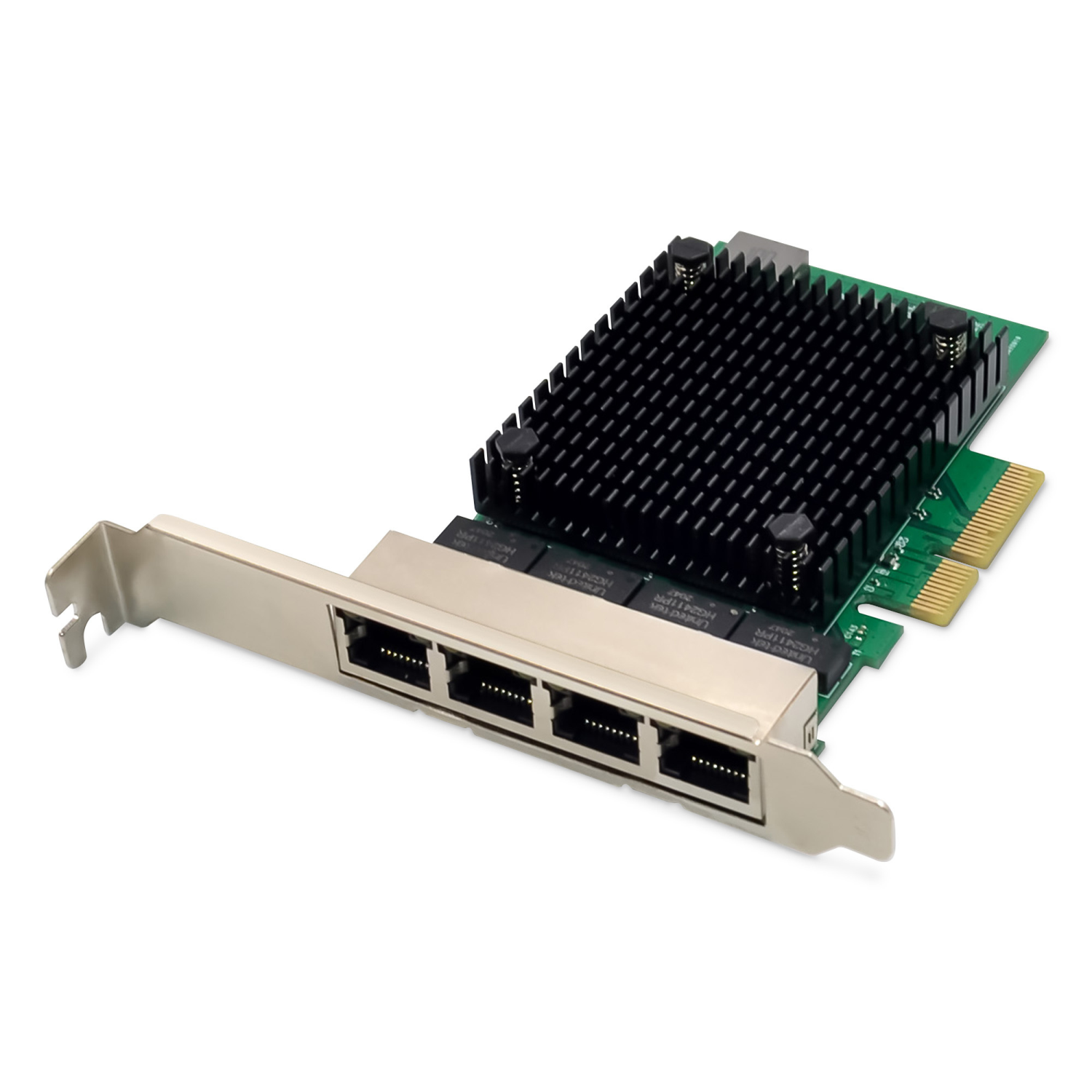 Digitus RJ45 Network Cards - Multi