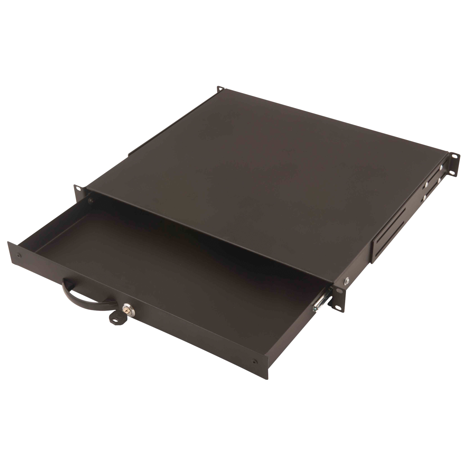 Digitus Keyboard Drawer & Document Storage for 483 mm (19") Cabinets