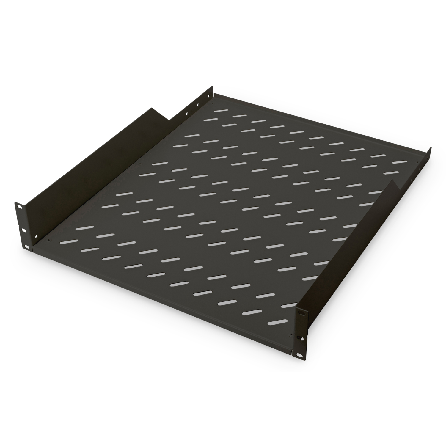 Digitus Shelf for Fixed Installation in 483 mm (19") Cabinets