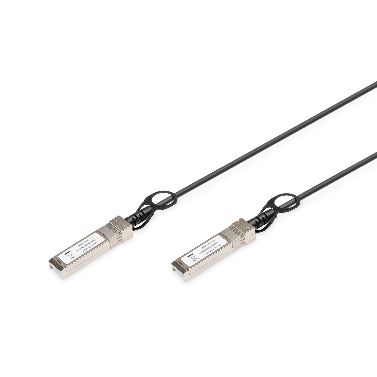 Digitus SFP+ 10G 3m DAC cable