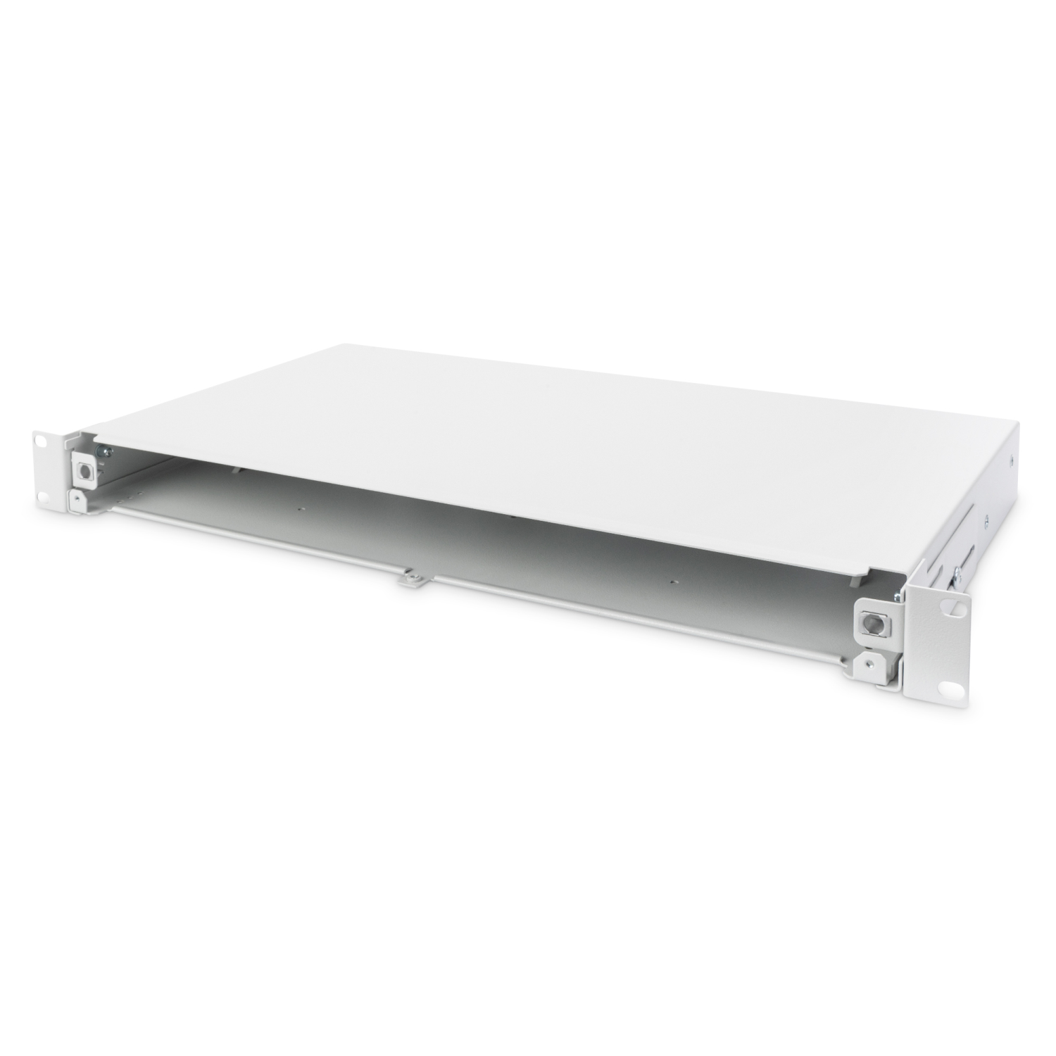 Digitus Fiber Optic Splice Box, extendible, quick lock
