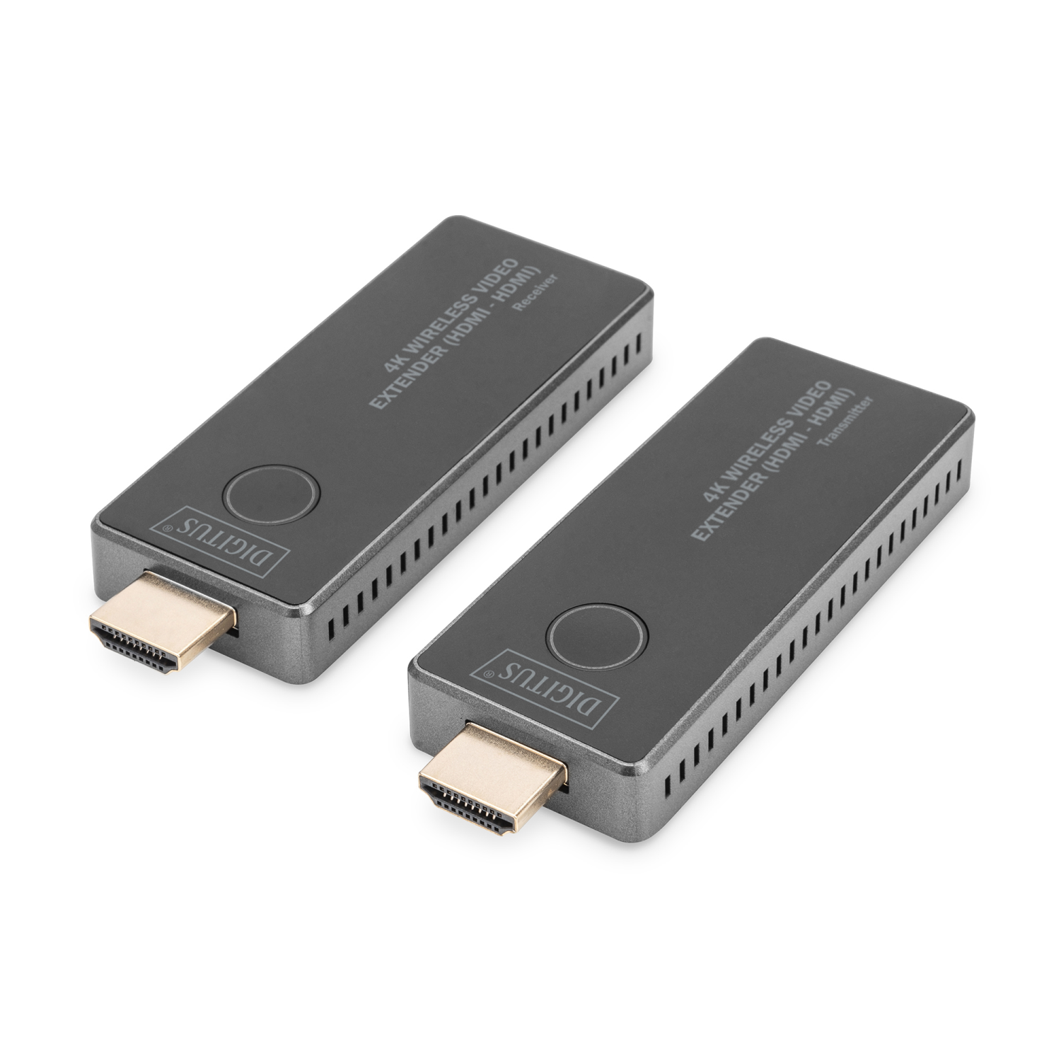 Digitus 30Hz AV Extenders - Multi