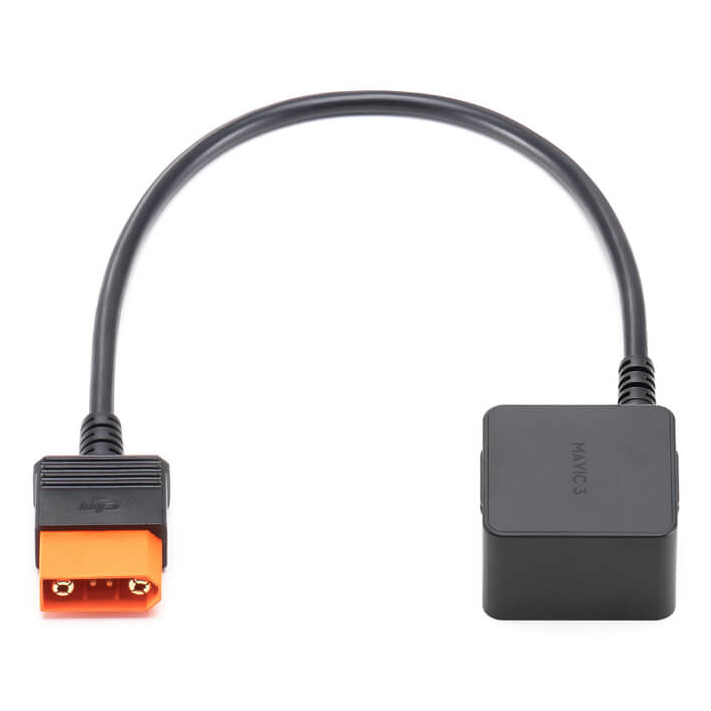 Dji SDC to DJI Mavic 3 Charge Cable