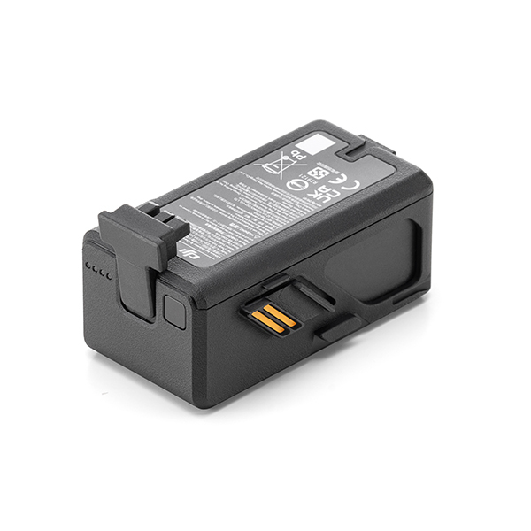 Dji DJAV05 Camera Drone Parts & Accessories - Black