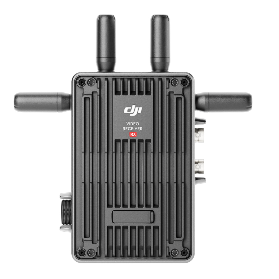 Dji Video Receiver