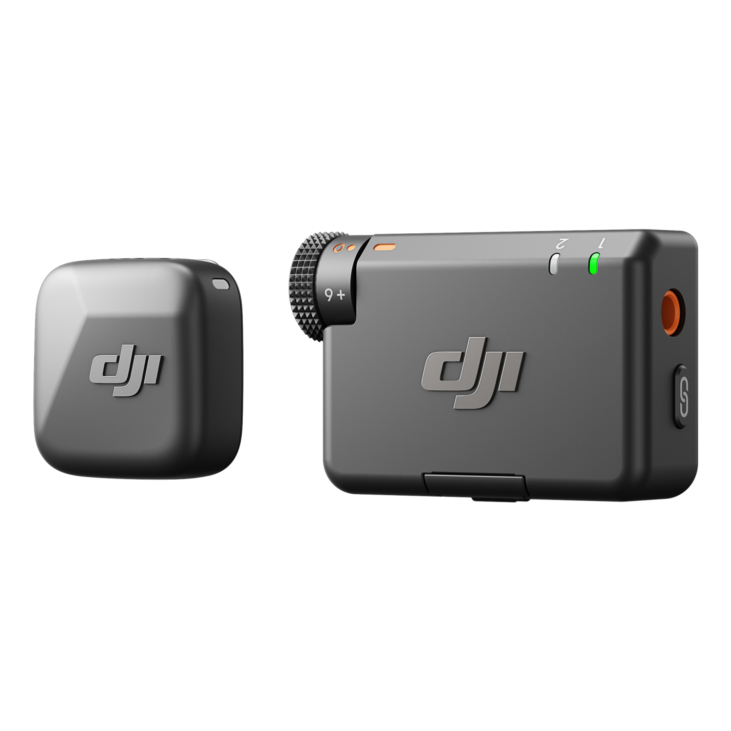 Dji Mic Mini (1 TX+1 RX)