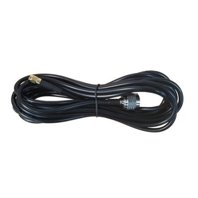 DrayTek CAB-LTEA5 Coaxial Cables - Black