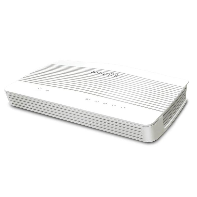 Draytek Vigor2767 Wired Routers - White