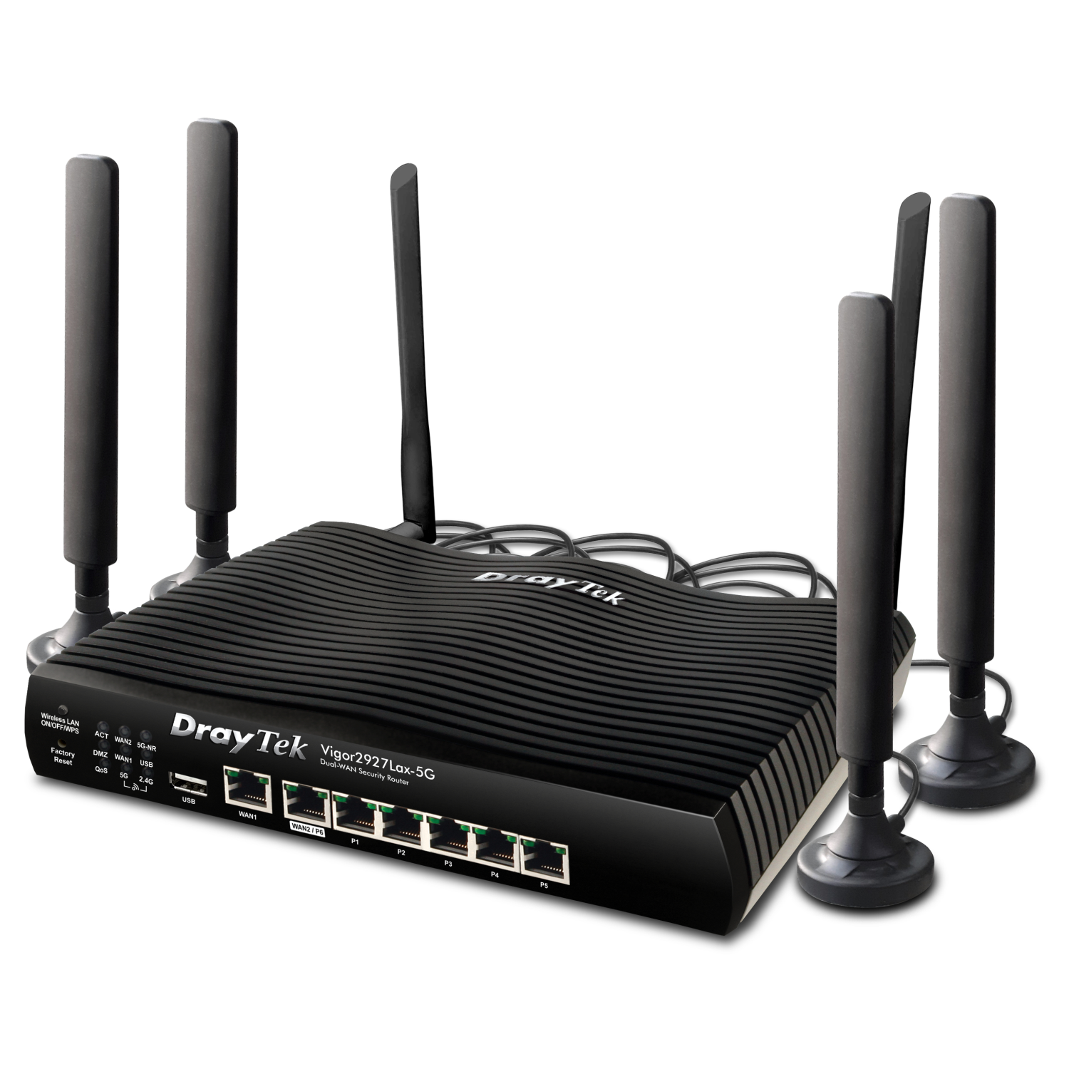 Draytek V2927LAX-5G-K Wireless Routers
