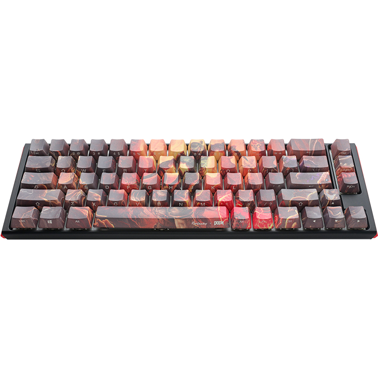 Ducky One3 Gaming Keyboards - Multi