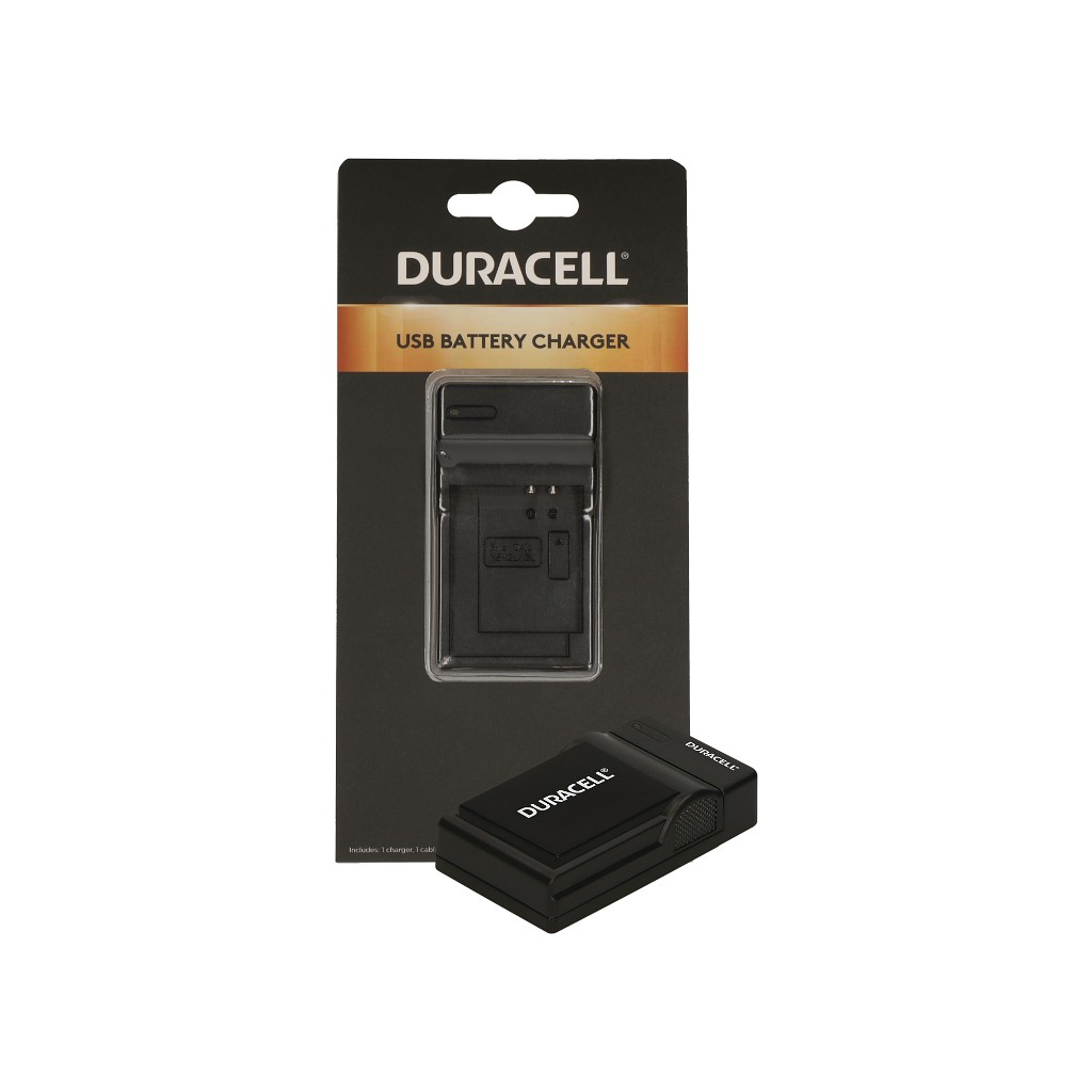 Duracell Digital Camera Battery Charger