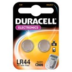 Duracell LR44 Household Batteries