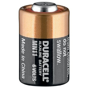 Duracell MN11 Household Batteries - Multi