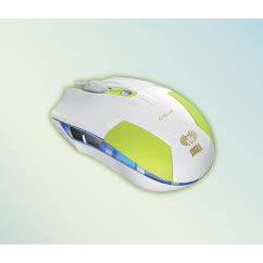 E-blue EMS128GR Gaming Mouse