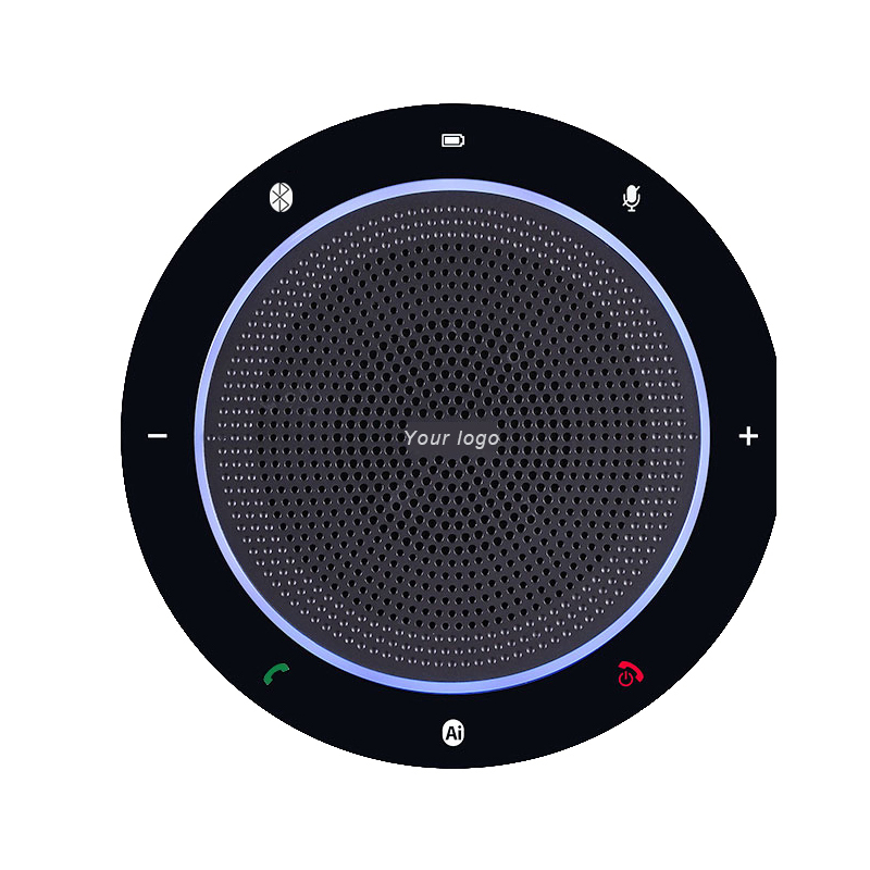 EDIS EC104 Speakerphones - Black