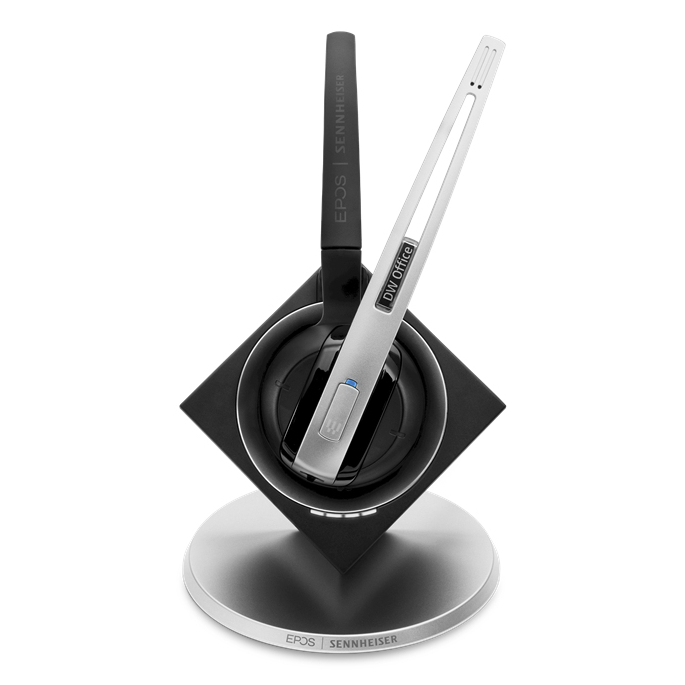 EPOS | SENNHEISER IMPACT DW Office USB ML - UK