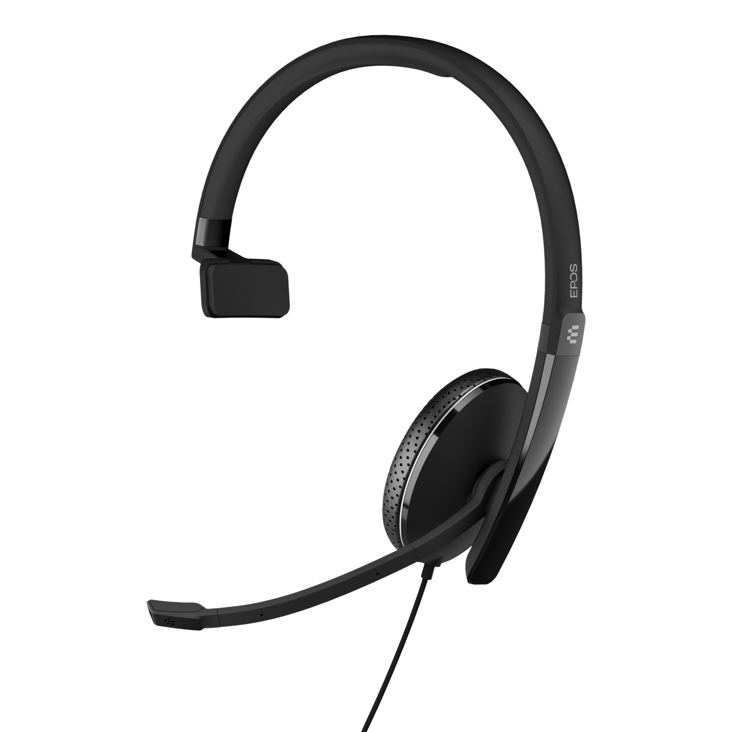 EPOS 135T Headphones & Headsets - Black