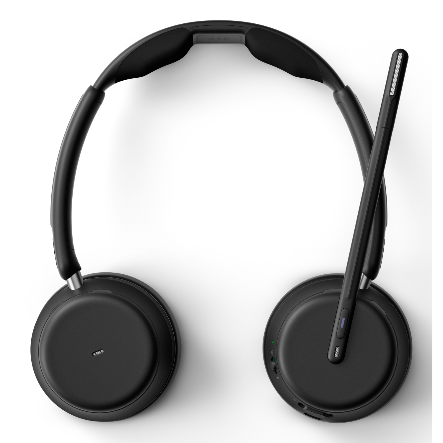 EPOS 1060T Headphones & Headsets - Black