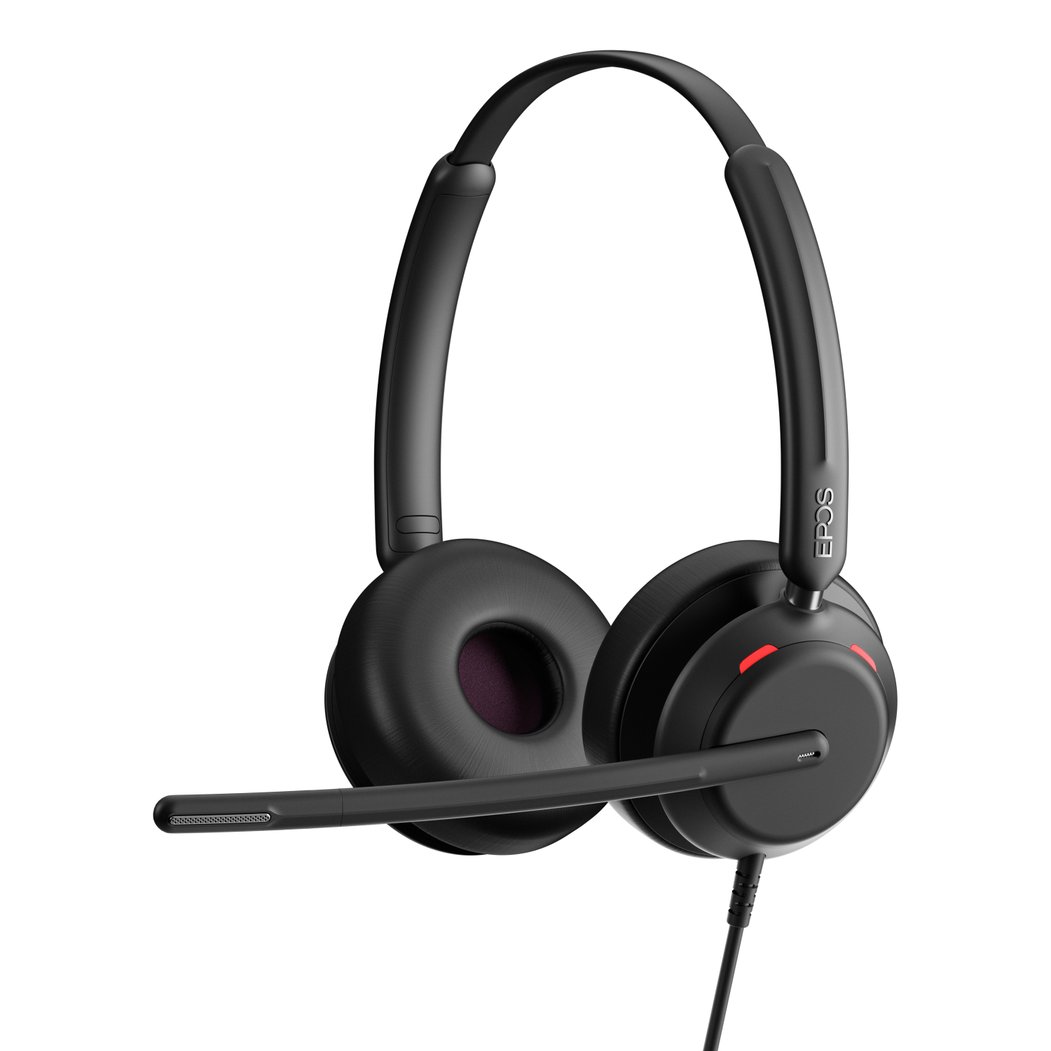EPOS IMPACT 760 Duo headset, USB-C