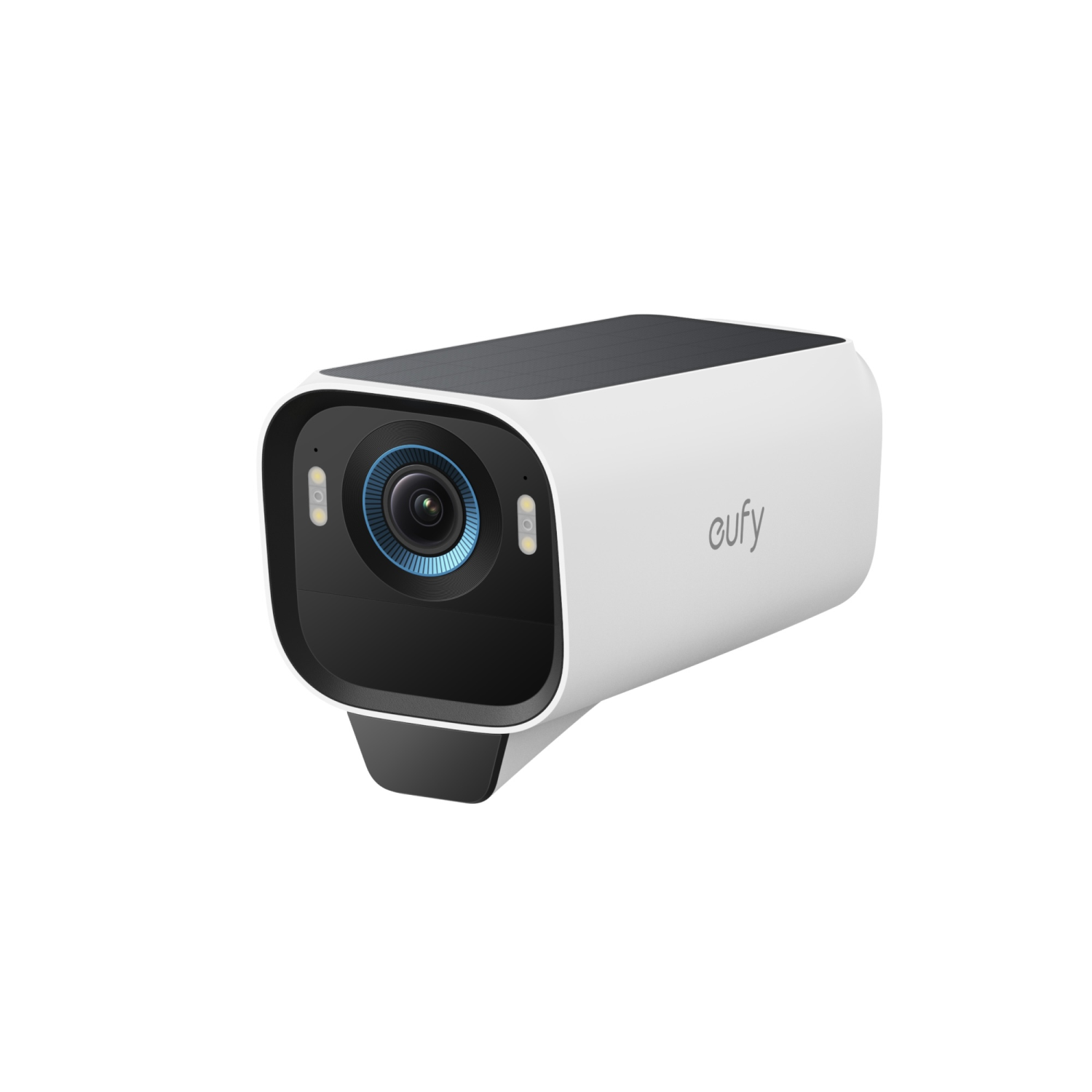 EUFY EUFYCAM S3 PRO ADD-ON CAM BLACK+WHITE 1