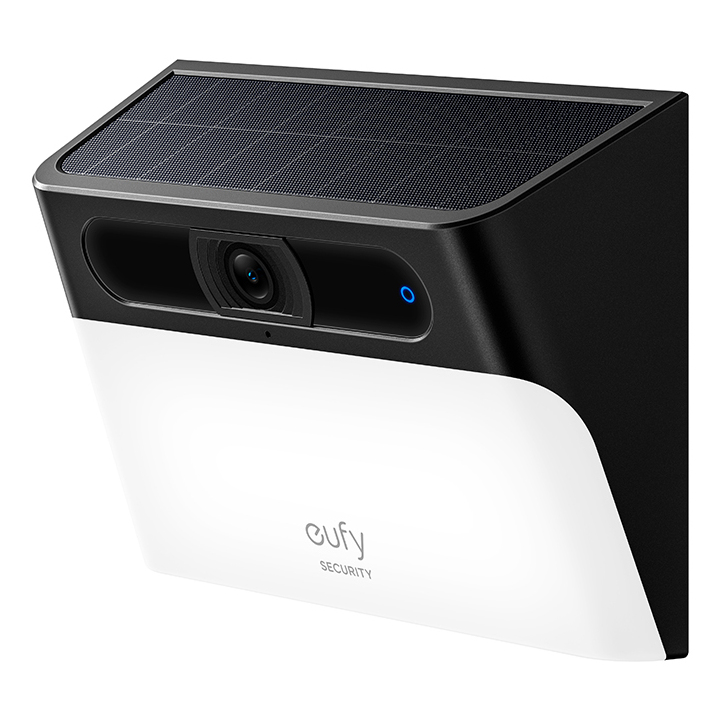 EUFY S120 Security Cameras - 4000MB - Multi